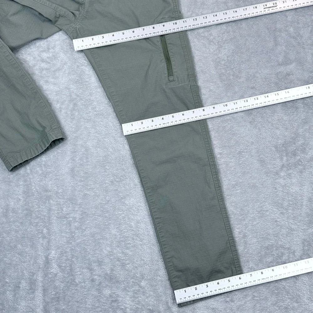 Vuori ripstop pants